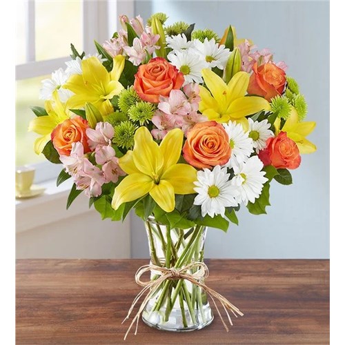 Marias Flowers
